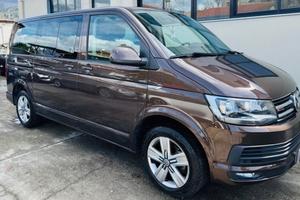 Volkswagen Caravelle 2.0 TDI 150CV PC Comfortline 