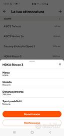 Hoka Rincon 3