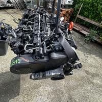 Motore CAY Volkswagen Golf 1.6TDI 77kw