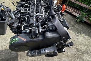 Motore CAY Volkswagen Golf 1.6TDI 77kw