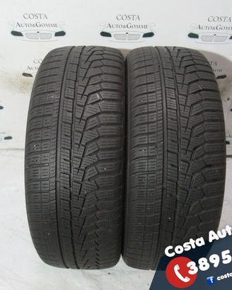 Gomme 205 55 17 Hankook 85% MS 205 55 R17