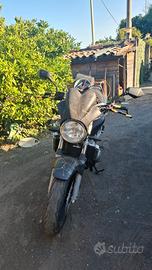 Honda Hornet 600