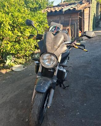 Honda Hornet 600