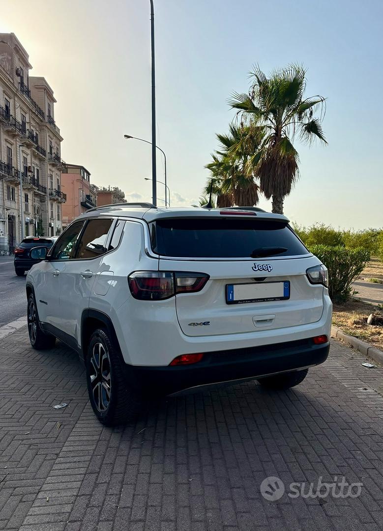 Jeep Compass 2023 photo 3