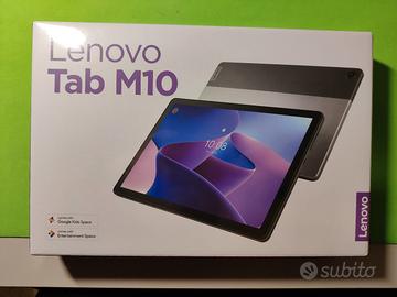 Lenovo Tab M10 64GB 