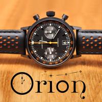 Hamilton Intra-Matic American NOS