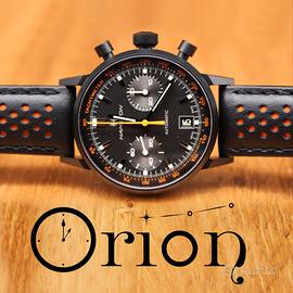 Hamilton Intra-Matic American NOS