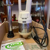 Mixer  immersione professionale