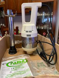 Mixer  immersione professionale