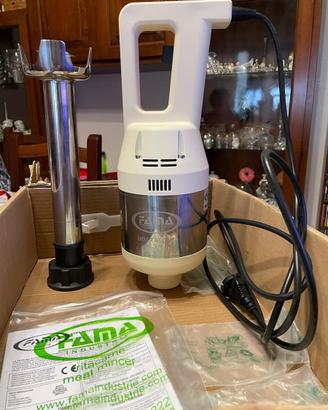Mixer  immersione professionale