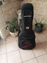 Custodia per chitarra 