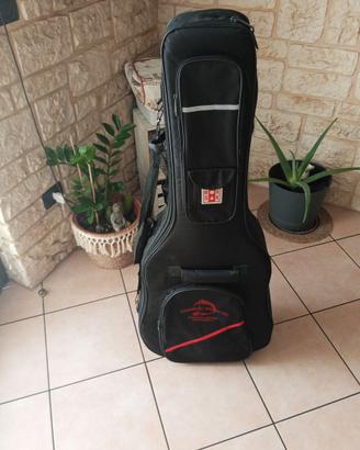 Custodia per chitarra 
