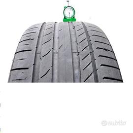 Gomme 235/55 R18 usate - cd.62806