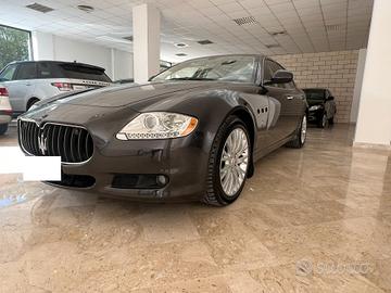 Maserati Quattroporte 4.2 V8 Automatica