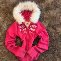 Felpa Hollister anni 2000