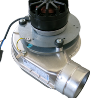 Ventilatore stufa pellet Cs Thermos