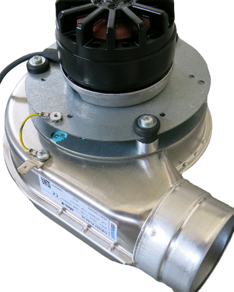 Ventilatore stufa pellet Cs Thermos