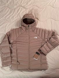 Piumino The north face tg M uomo