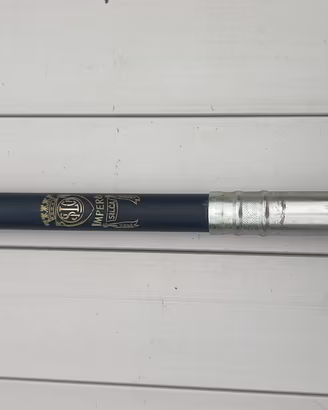 pompa da telaio SILCA Impero vintage