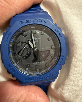 Orologio Casio G-Shock