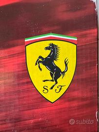 Collezione pista Ferrari 🏎️ Anno 2007 originale