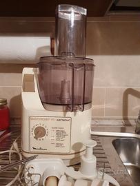 robot multiuso Moulinex