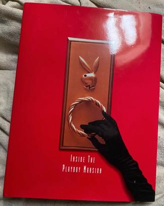 Inside the playboy mansion