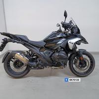 BMW R 1300 GS Triple Black