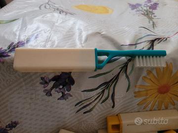 spazzolino dentale da viaggio