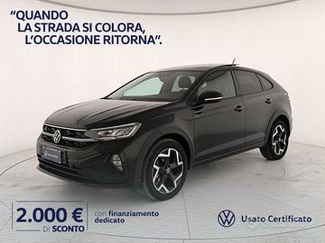 Volkswagen Taigo 1.0 tsi r-line 115cv