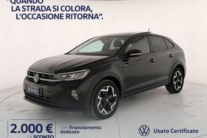 Volkswagen Taigo 1.0 tsi r-line 115cv