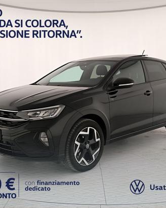 Volkswagen Taigo 1.0 tsi r-line 115cv