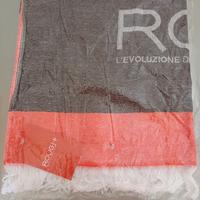 Nuovo kit mare - telo mare e pochette