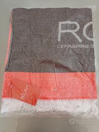 Nuovo kit mare - telo mare e pochette