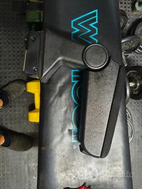 bracciolo originale  Fiat  Grande Punto Evo