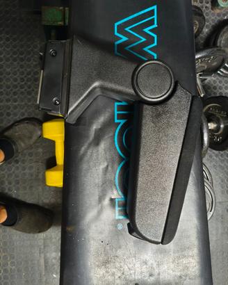bracciolo originale  Fiat  Grande Punto Evo