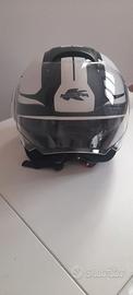 casco jet