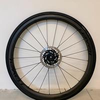 Ruote roval alpinist clx 33