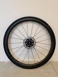 Ruote roval alpinist clx 33