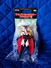 Figure Miss Dronio Yattaman Banpresto 1998
