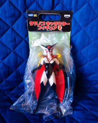 Figure Miss Dronio Yattaman Banpresto 1998