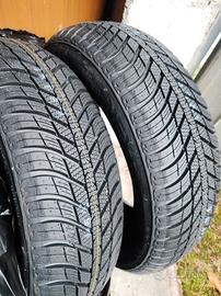 gomme 4 stagioni Nexen