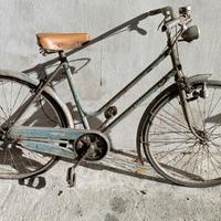 bicicletta da donna anni 60 INVITTA ROMA