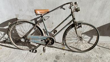 bicicletta da donna anni 60 INVITTA ROMA
