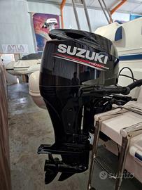 Suzuki Fuoribordo DF 100 BTL