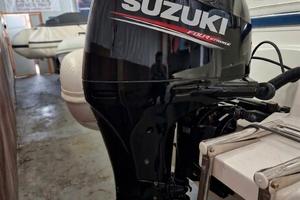 Suzuki Fuoribordo DF 100 BTL