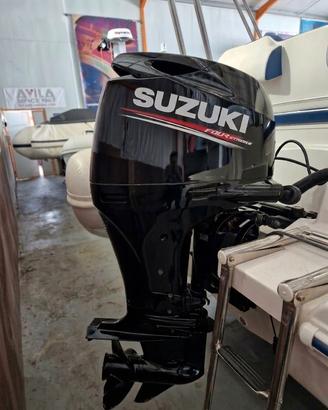 Suzuki Fuoribordo DF 100 BTL