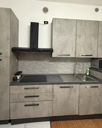 Cucina moderna