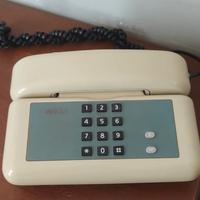 Telefono fisso vintage anni 90