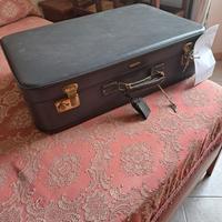 valigia vintage